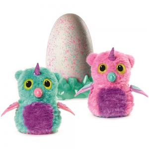 HATCHIMALS_CHOUETTE_LICORNE