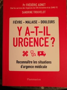 urgence