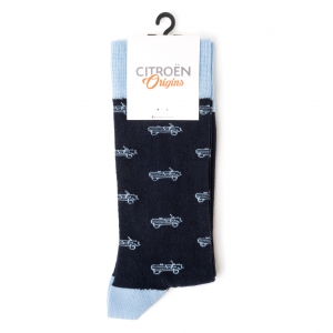 PAIRE_DE_CHAUSSETTES_HOMME_MEHARI_BLEU_CITROEN_ORIGINS_BY_ARTHUR_1