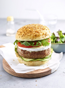 Recette_hamburger_veau_Charal