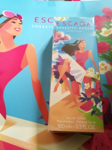 escada