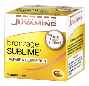 juvamine_bronzage_