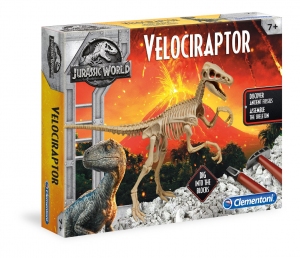 Veelociraptor_Clementoni