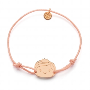 Bracelet-bouille-fille-plaque-or