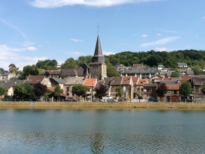 church_village