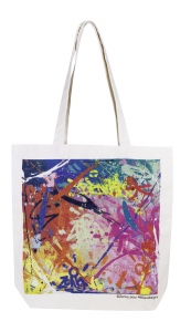 Shopping_bag_collector_60_ans_franprix