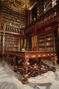 BibliotecaJoanina