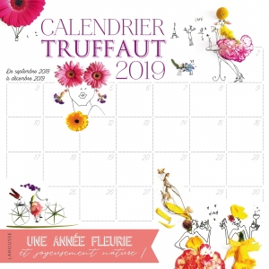 Calendrier_Truffaut_2019