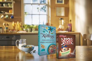 Kelloggs