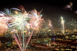 Reveillon_-Reykjavik