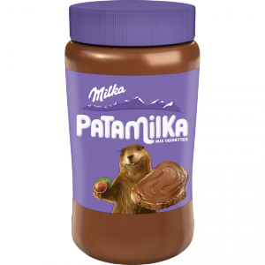 Patamilka_600g