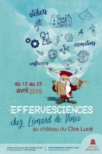 EFFERVESCIENCES