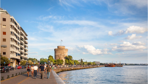 Thessalonique