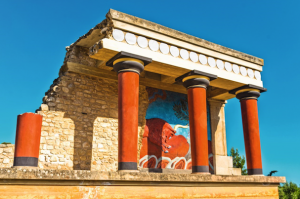 knossos