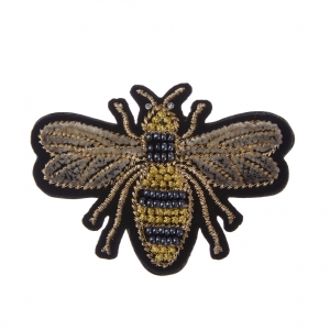 Broche_abeilles_a_perles_-_15