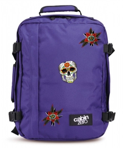 TATOO_marque_Rayondor_FLEUR_CRANE_SAC_VIOLET