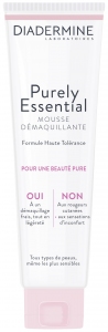 3178041337847_Diadermine_Purely_Essential_Mousse_Demaquillante