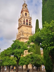 MEZQUITA