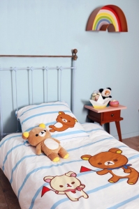 parure_de_lit_rilakkuma