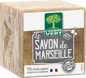 LARBRE_VERT_BD-_Secrets_dAntan_-_Savon_de_Marseille