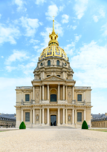 INVALIDES