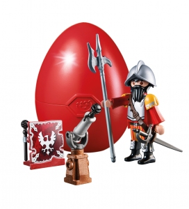 Oeuf_Playmobil_chevalier