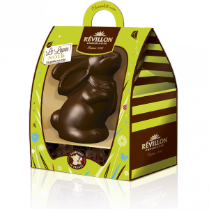 Revillon_Chocolatier_-_Moulage_lapin_noir