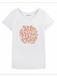 t-shirt-cote-d-azur-palmes