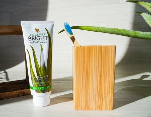 FOREVERLIVING_Dentifrice_