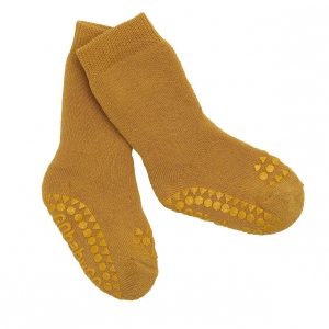 Manipani_SlipSocks_Mustard