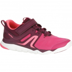 La selection chaussures enfants le nouvel univers New feel Decathlon Top parents