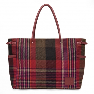 LANCASTER_518-79-FRAMBOISE_TARTAN