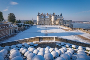 Le_chateau_royal_amboise_enneige_Credit_ADT_Touraine_J_Klinger_2028