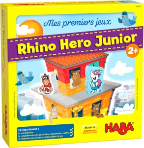 RHINO_HERO_JUNIOR_-_HABA