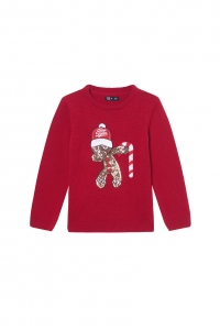 PULL_NOEL_ENFANT