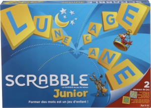 Scrabble-junior