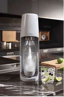 sodastream