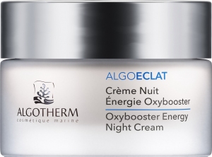 Compress_ALGOECLAT_Creme_Nuit_Energie_Oxybooster