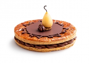 La_Reine_Belle_Helene_Galette_La_Maison_du_Chocolat_3