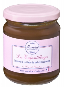 caramelbeurresaleguerande