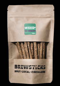 BREWSTICKS