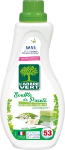 LARBRE_VERT_-_Adoucissant_Souffle_de_Purete