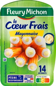 FLEURY_MICHON_-_Coeur_frais_Mayonnaise