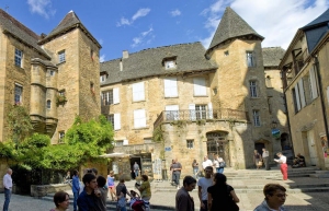 Sarlat