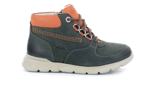 KICKERS_FW21_Kickadventur_Kaki_Orange