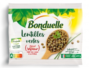 LENTILLES-VERTES