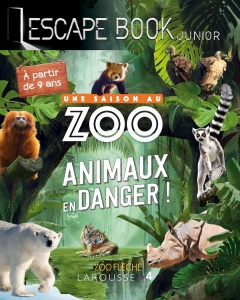 UNE_SAISON_AU_ZOO_-_Escape_book_junior