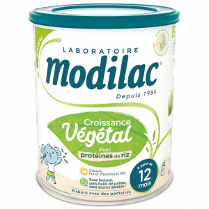 Modilac-vegetal