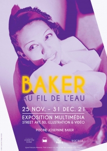 Affiche_Baker_Aufildeleau