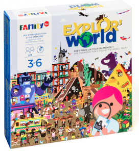 Explor_World